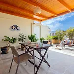 Doma Rooftop Apartment