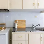 Doma Rooftop Apartment