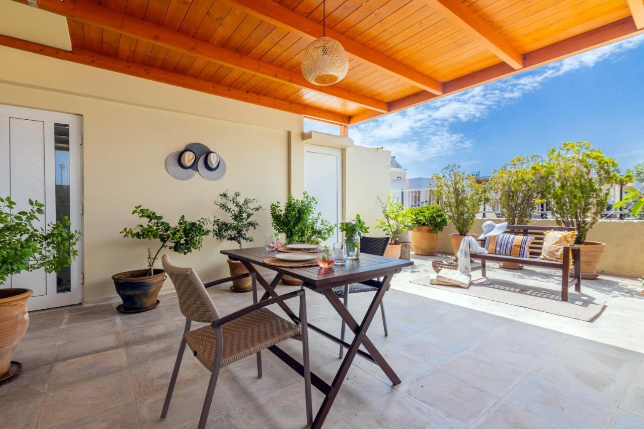 Doma Rooftop Appartement