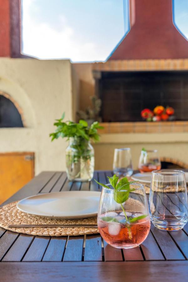 Appartement Doma Rooftop *