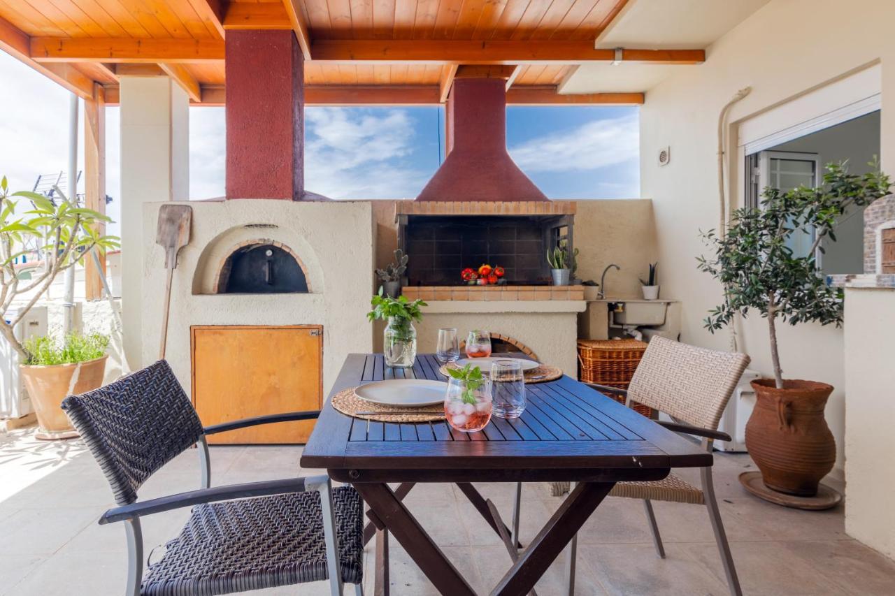 Appartement Doma Rooftop *