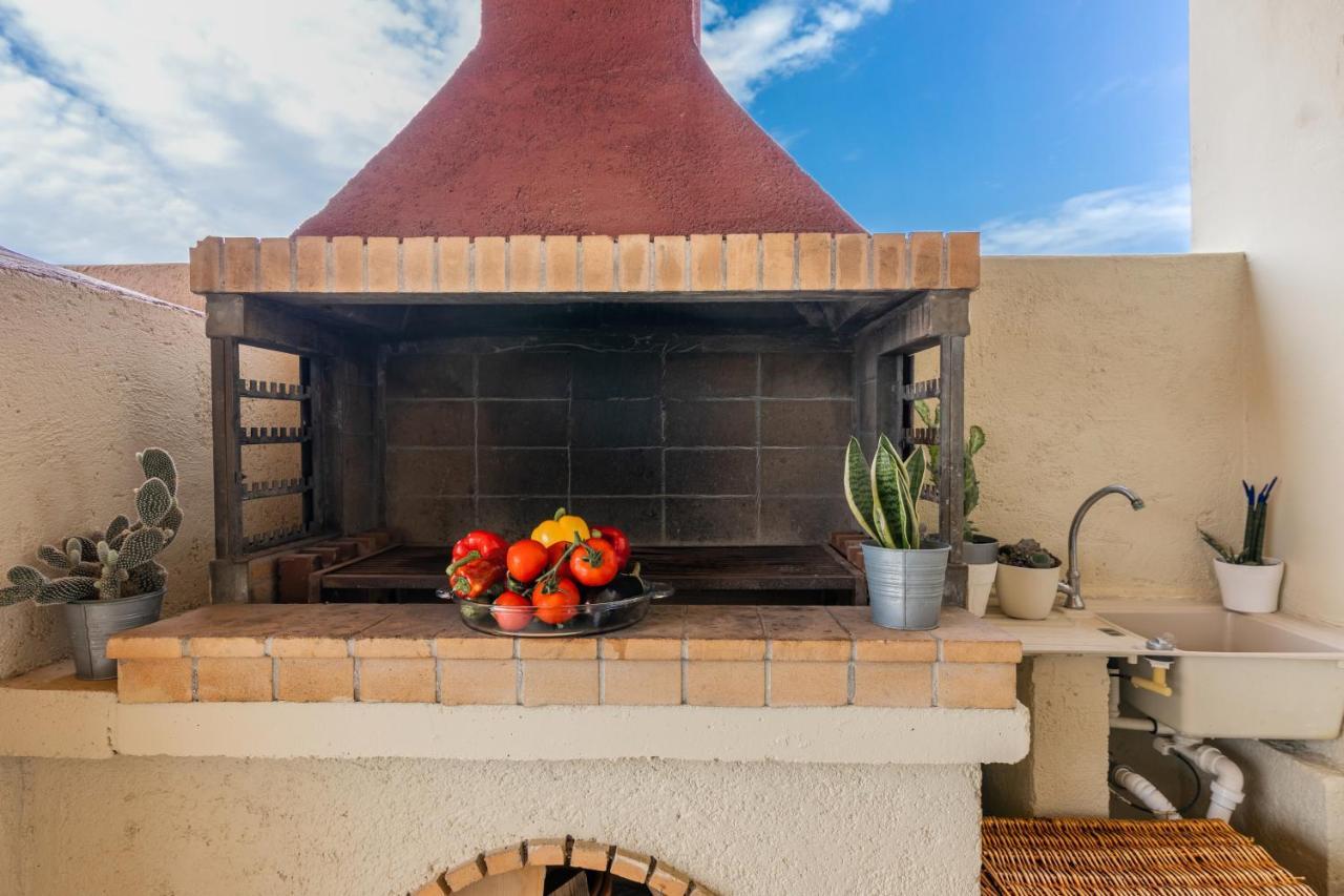 Doma Rooftop Appartement Iraklion