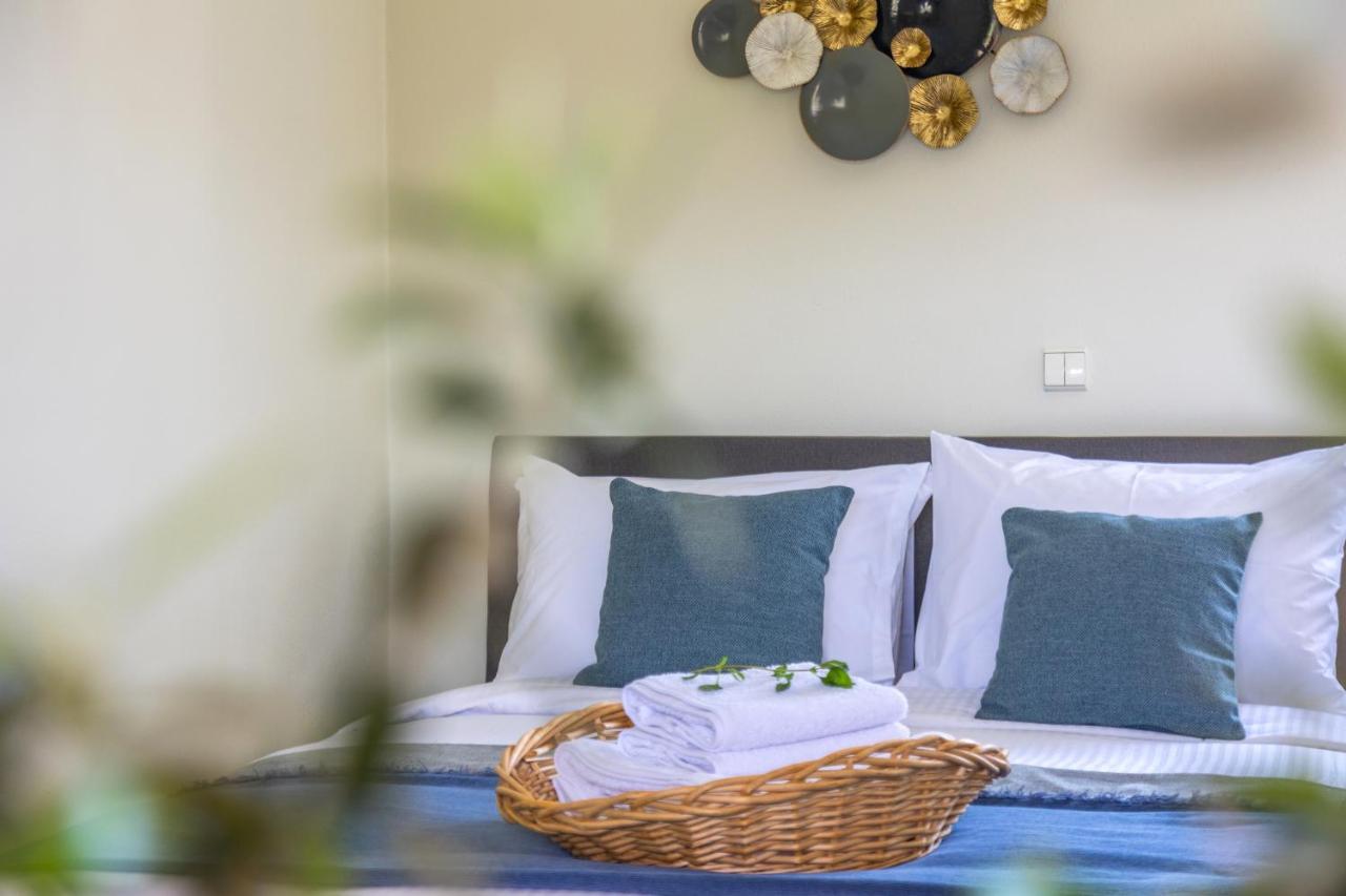 Appartement Doma Rooftop
