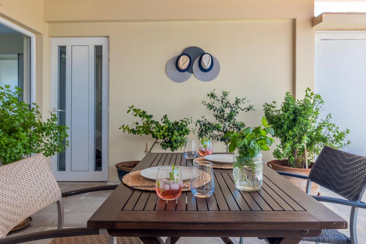 Appartement Doma Rooftop *